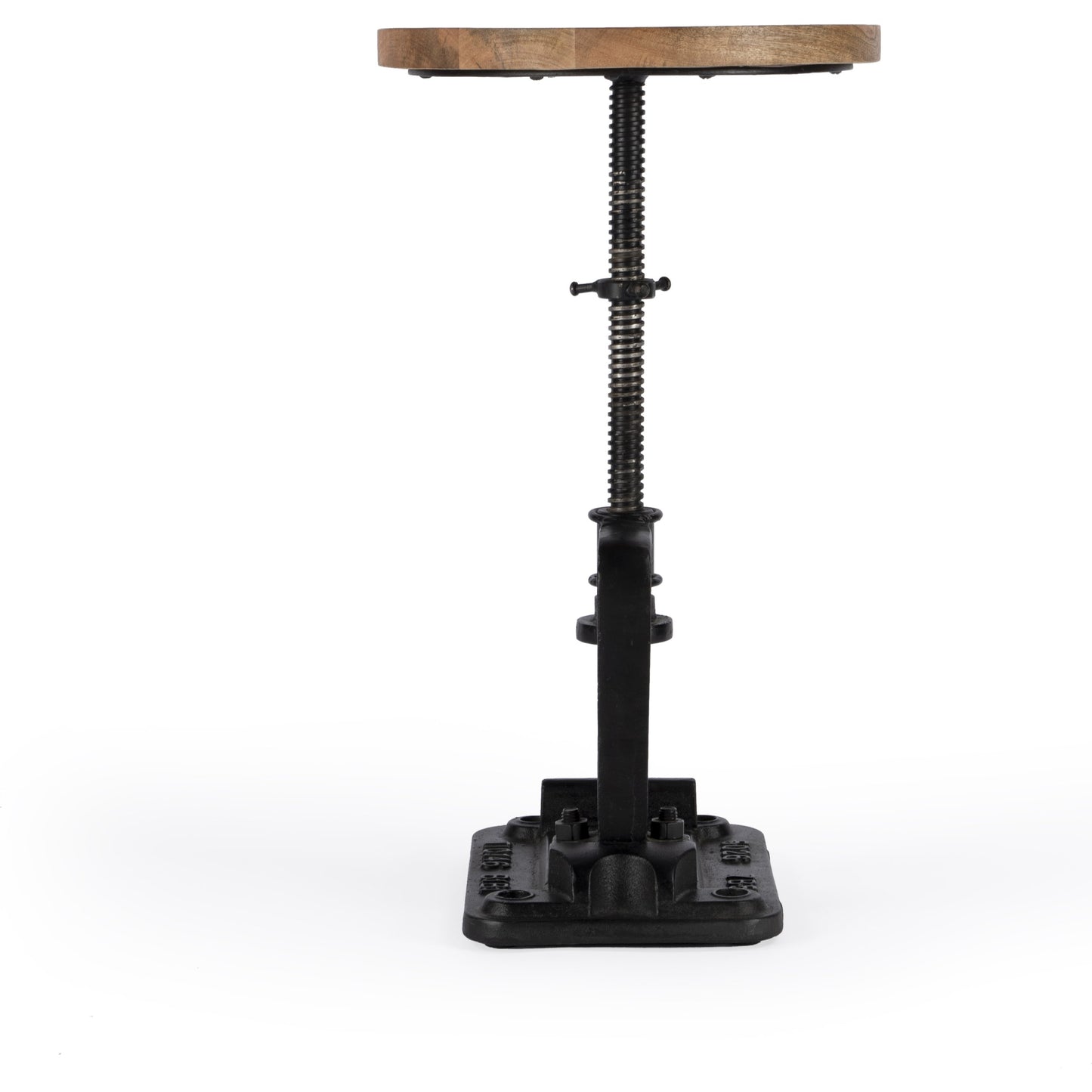 007 SI-1822267 | Additional Silo | Ellis Industrial Chic Accent Table by Butler Specialty Company in multi-color. Made from unique in a modern style.