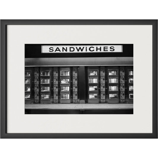 000 SI-2628307 | Primary Silo | Sandwiches by Barbara Alper by Four Hands. Made from unique in a unique style.