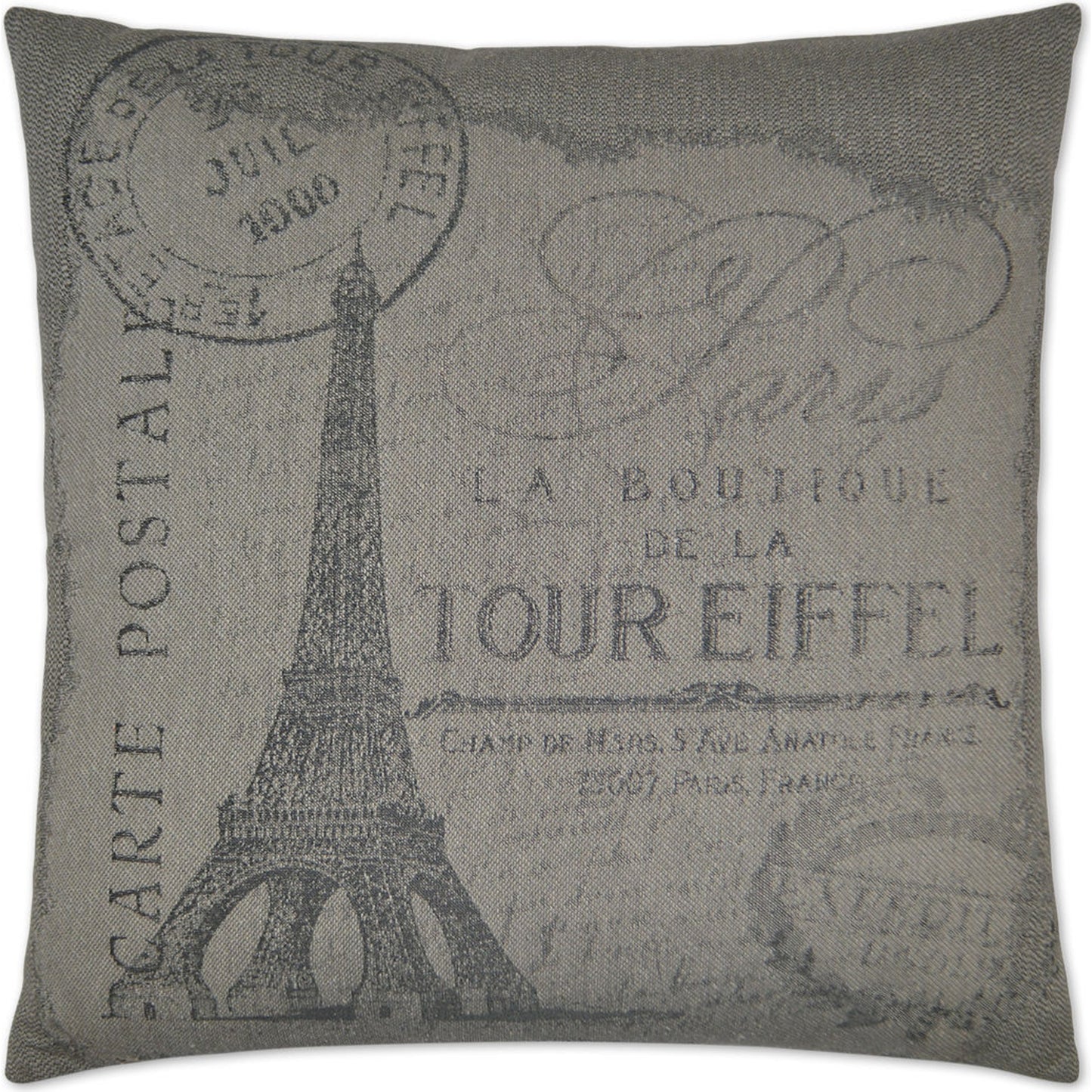 001 SR-738374 | Primary Silo | Cartolina by DV Kap Home. Made from 51.78% polyester, 25% pre-crcotn, 23.22% cotton in a cottage & farmhouse style.