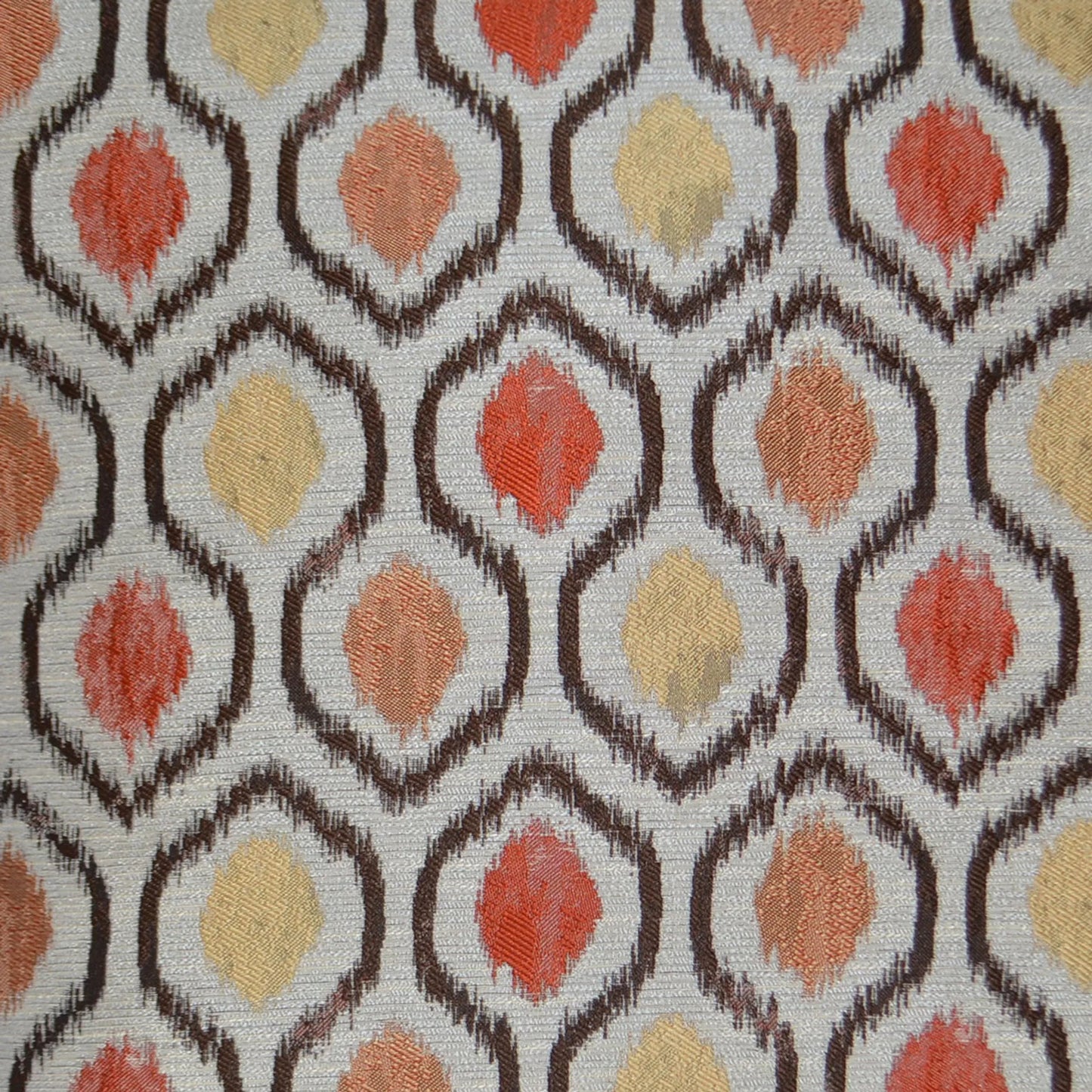 003 SI-2380704 | Closeup | Brandon Pillow by DV Kap Home. Made from 100% polyester in a eclectic & global style.