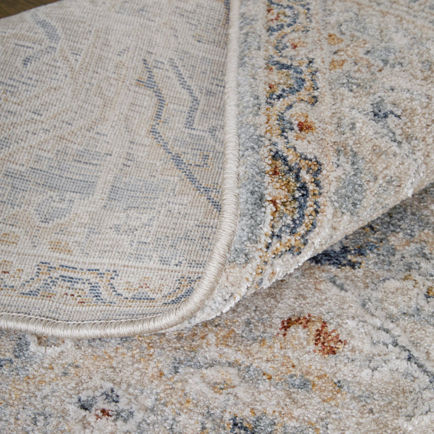 016 SI-2129594,SI-2129595,SI-2129596,SI-2129597,SI-2129598,SI-2129599 | Closeup | Pasha Transitional Rug - 39M6F by Feizy. Made from polyester in a unique style.