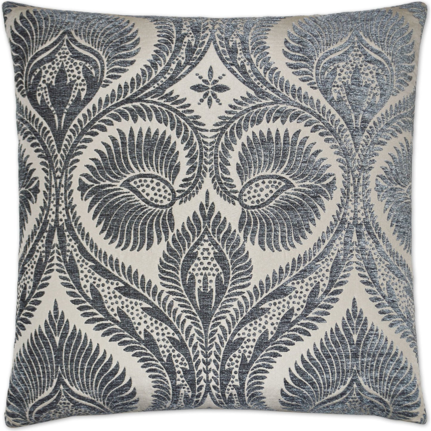 001 SR-738323 | Primary Silo | Burma by DV Kap Home in gray. Made from 100% polyester in a cottage & farmhouse style.