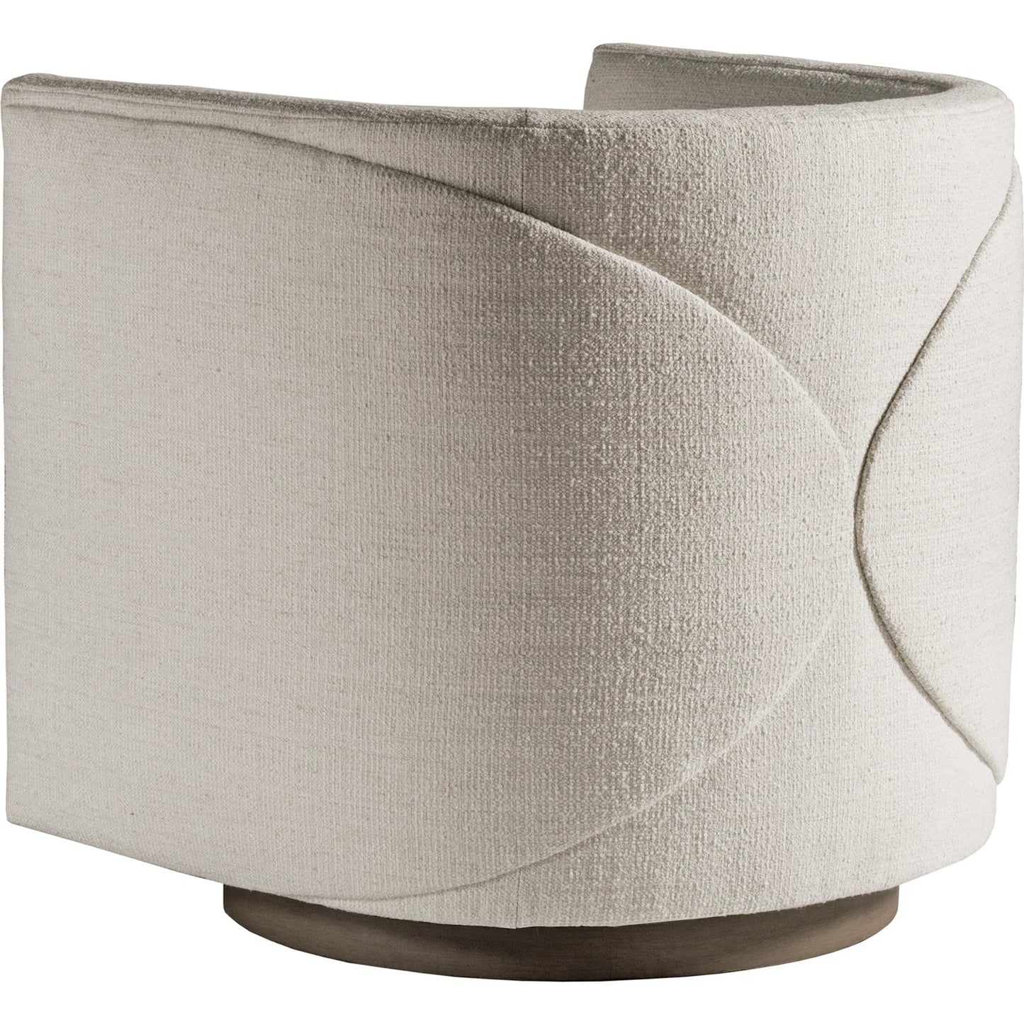 005 SI-2242578 | Additional Silo | Ingrid Swivel Chair by Artistica Home. Made from unique in a unique style.