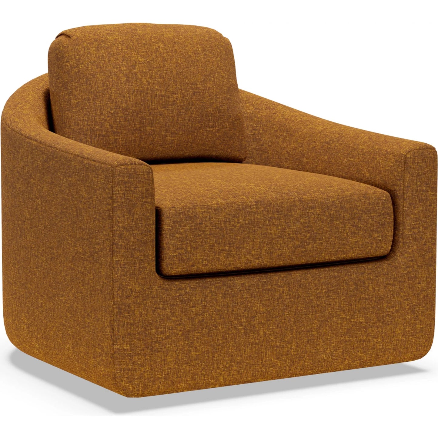 002 SI-2371208 | Primary Silo | Liz Swivel Chair by Artistica Home. Made from unique in a transitional style.