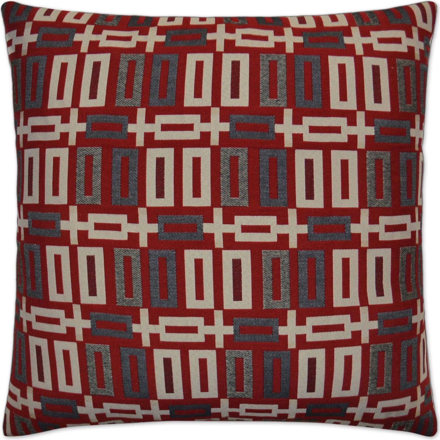 001 SR-739462 | Primary Silo | Penthouse by DV Kap Home in red. Made from unique in a modern style.