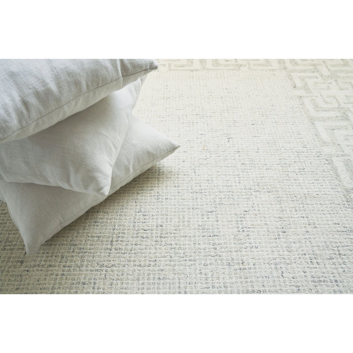 007 SI-1827450,SI-1827451,SI-1827452,SI-1827453,SI-1827454,SI-1827455 | Lifestyle | Caprice Rug - Taupe, Ivory by Exquisite Rugs in taupe, ivory. Made from new zealand wool in a unique style.