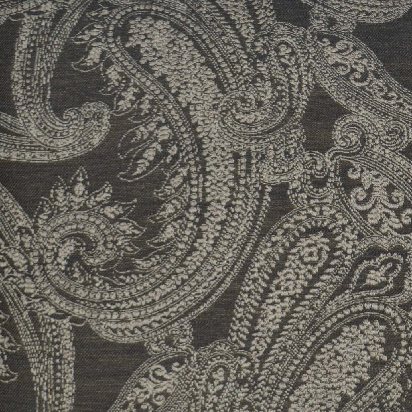 004 SI-2382074 | Closeup | Ravel Pillow by DV Kap Home. Made from 78% polyester, 14% cotton, 6% viscose, 2% linen in a unique style.