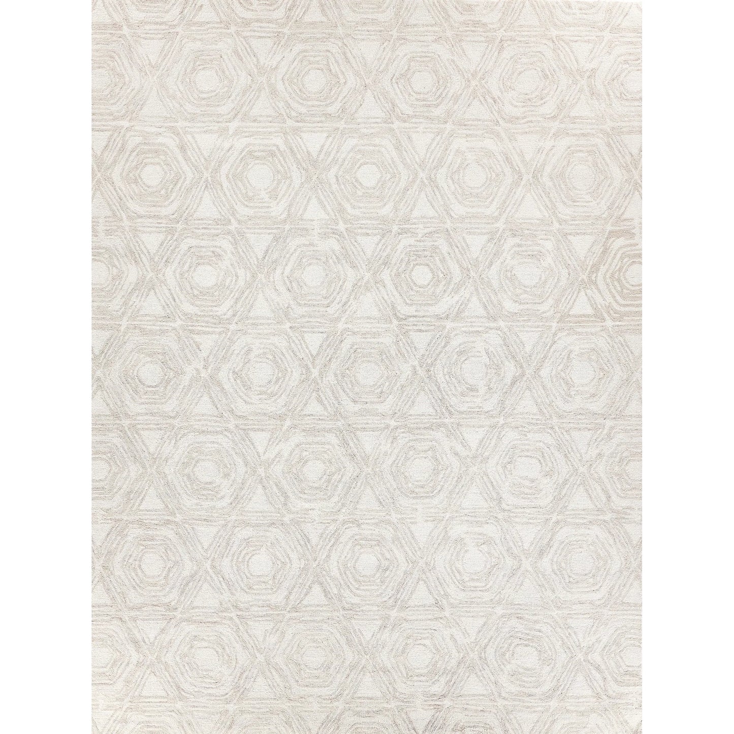 001 SI-2383805,SI-2383806 | Primary Silo | Caprice 2710 Rug by Exquisite Rugs in beige, ivory. Made from new zealand wool in a unique style.