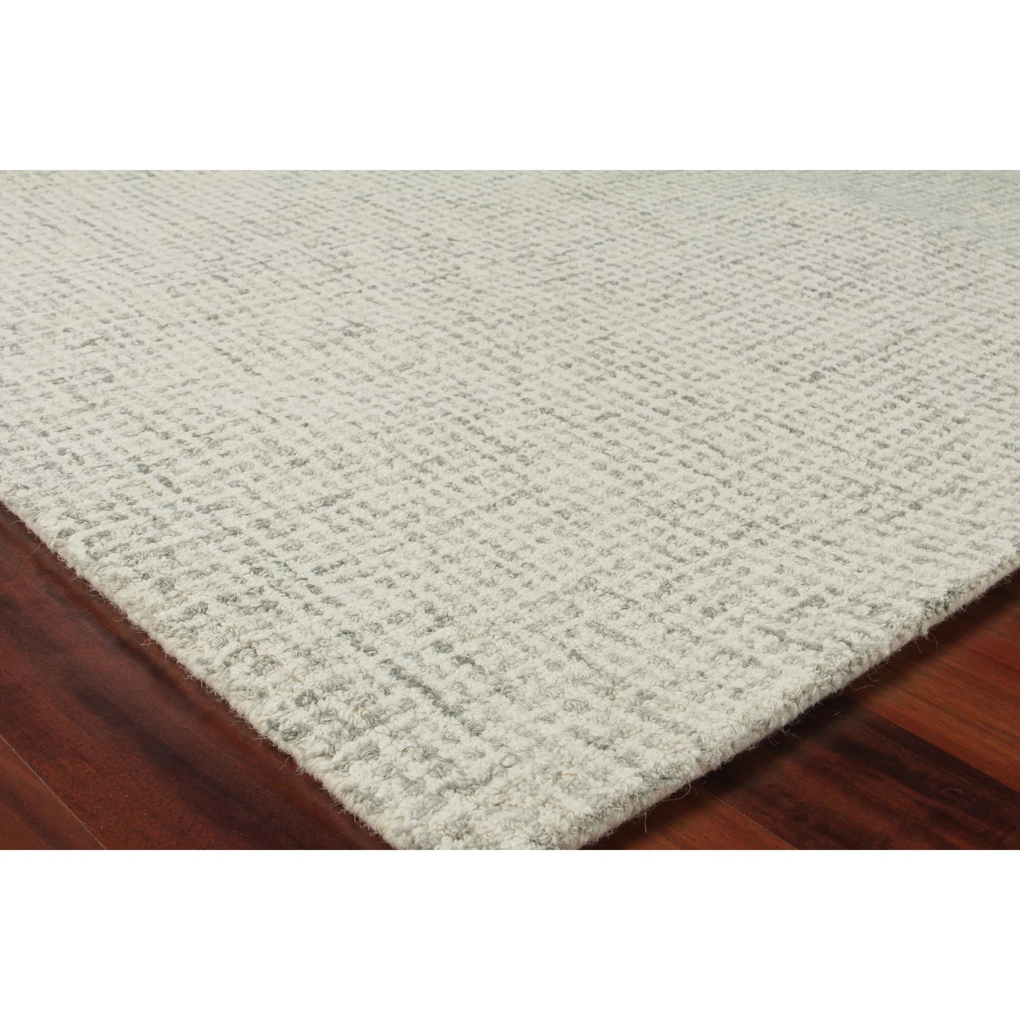 005 SI-2221835,SI-2293608 | Additional Silo | Caprice 2718 Rug by Exquisite Rugs in gray, ivory. Made from new zealand wool in a unique style.