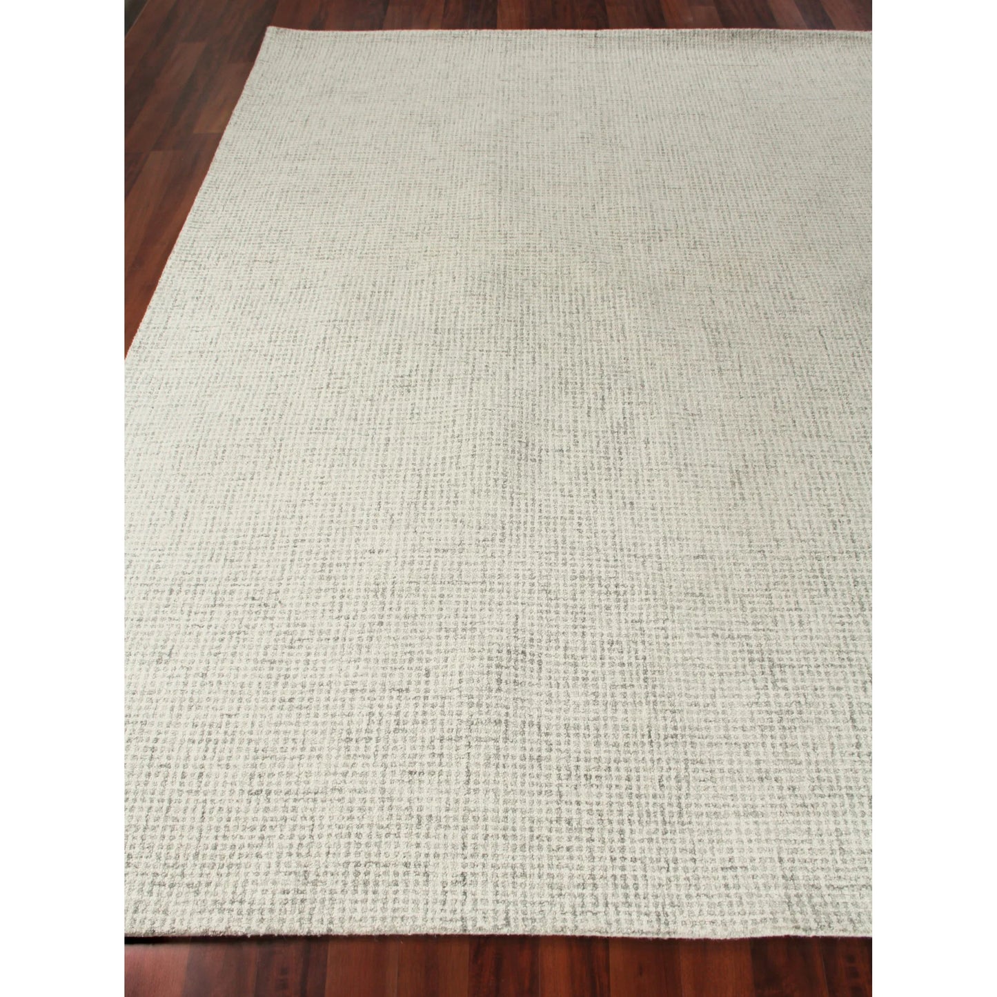 004 SI-2221835,SI-2293608 | Additional Silo | Caprice 2718 Rug by Exquisite Rugs in gray, ivory. Made from new zealand wool in a unique style.