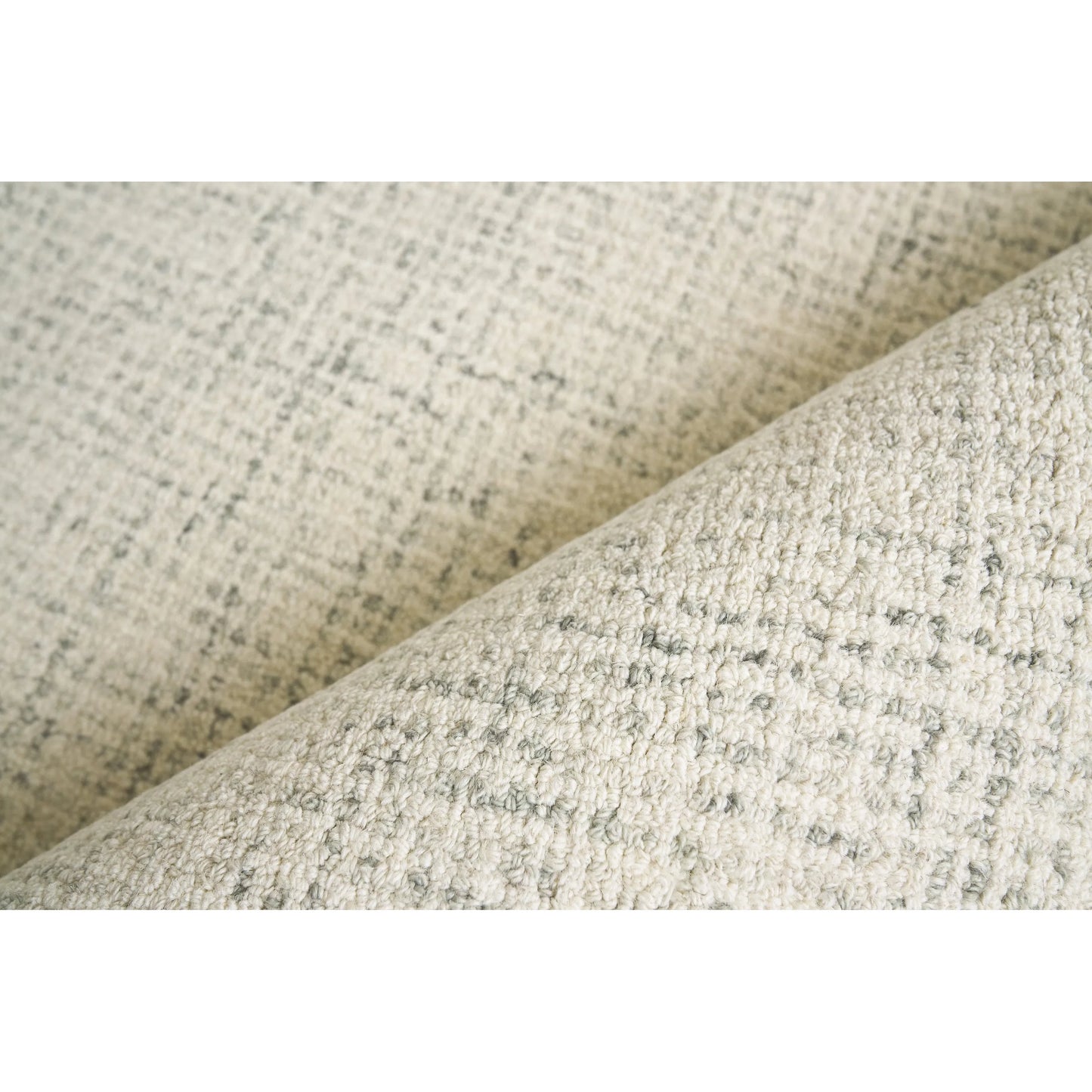 003 SI-2221835,SI-2293608 | Additional Silo | Caprice 2718 Rug by Exquisite Rugs in gray, ivory. Made from new zealand wool in a unique style.