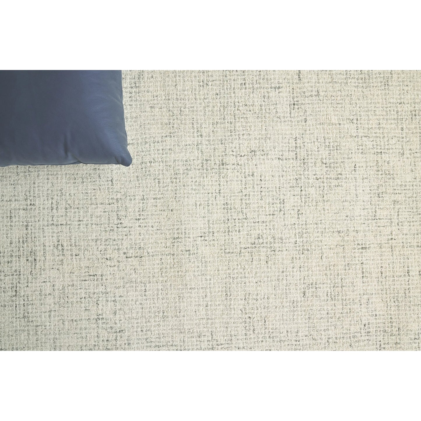 006 SI-2221835,SI-2293608 | Lifestyle | Caprice 2718 Rug by Exquisite Rugs in gray, ivory. Made from new zealand wool in a unique style.