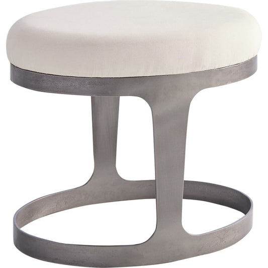 Oslo Stool by Global Views. Made from iron in a eclectic & global style.