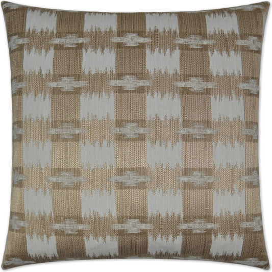 Worldly by DV Kap Home in gold. Made from 34% polyester, 34% cotton, 32% rayon in a eclectic & global style.