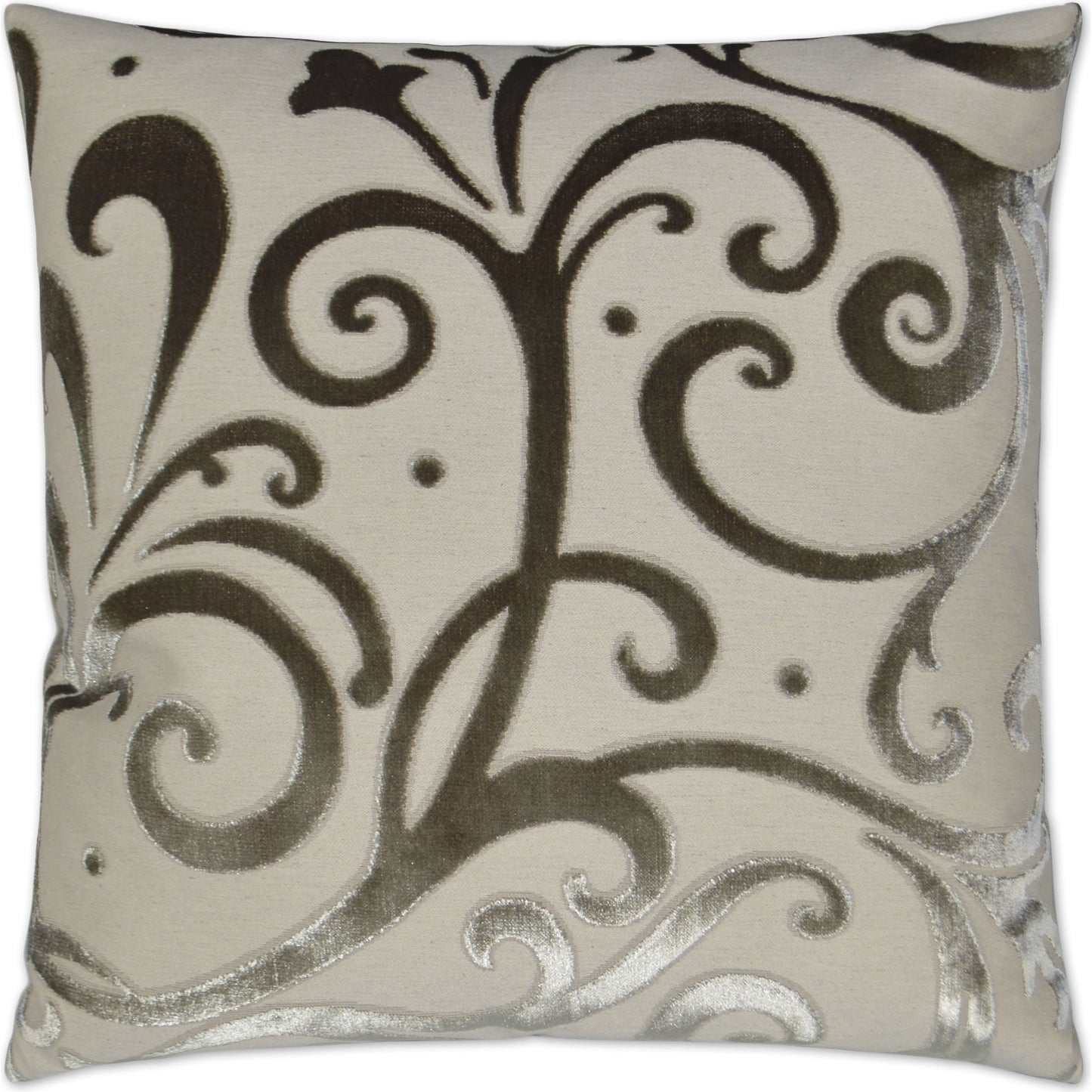 001 SR-739020 | Primary Silo | Jubilee by DV Kap Home. Made from 73% polyester, 15% cotton, 7% linen, 5% viscose in a transitional style.