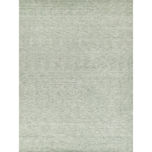 Roche 2745 Rug by Exquisite Rugs in green. Made from new zealand wool in a unique style.