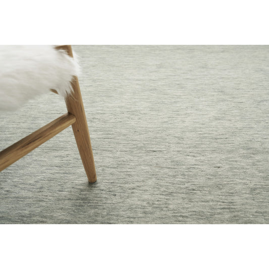 Roche 2745 Rug by Exquisite Rugs in green. Made from new zealand wool in a unique style.