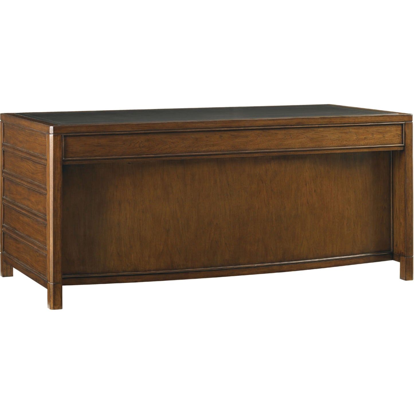 002 SR-835827 | Additional Silo | Bal Harbour Desk by Sligh. Made from unique in a traditional style.