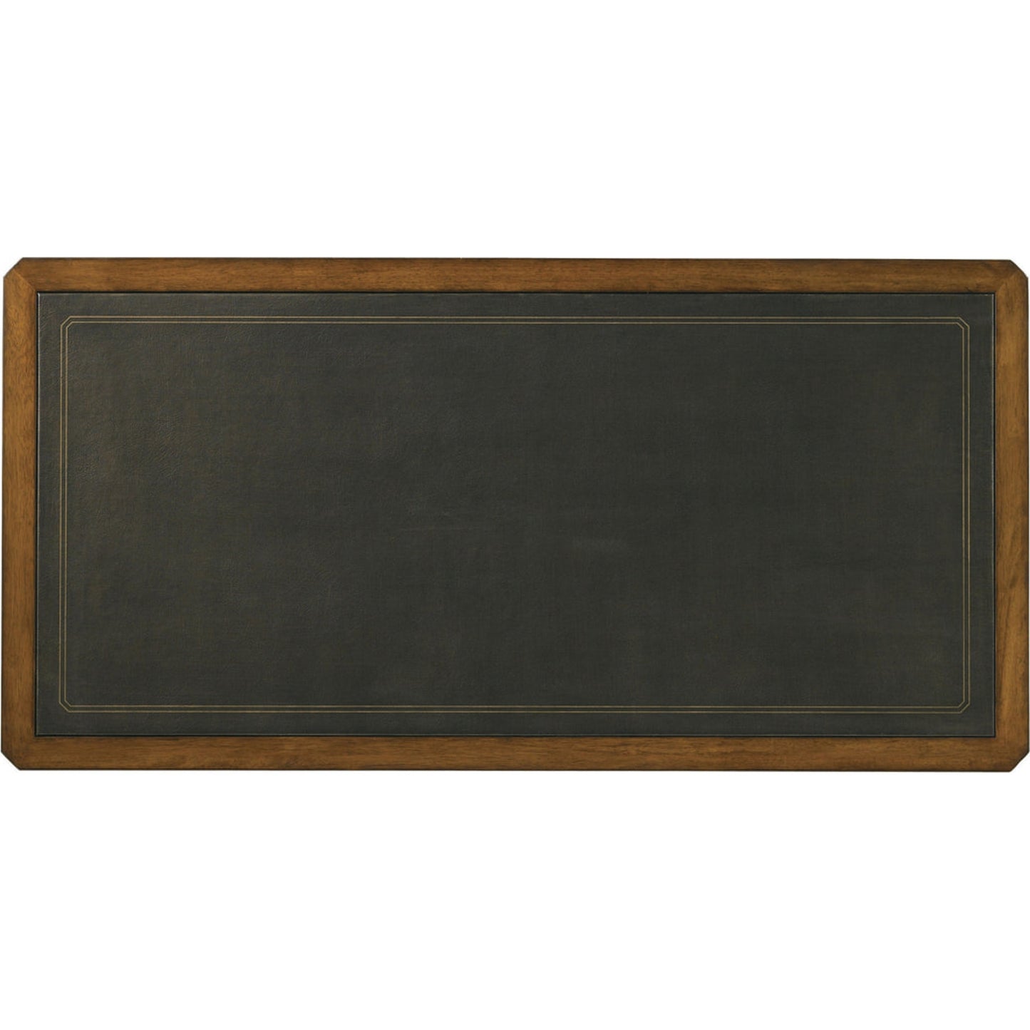 002 SR-835859 | Additional Silo | Lido Shores Desk by Sligh. Made from unique in a transitional style.