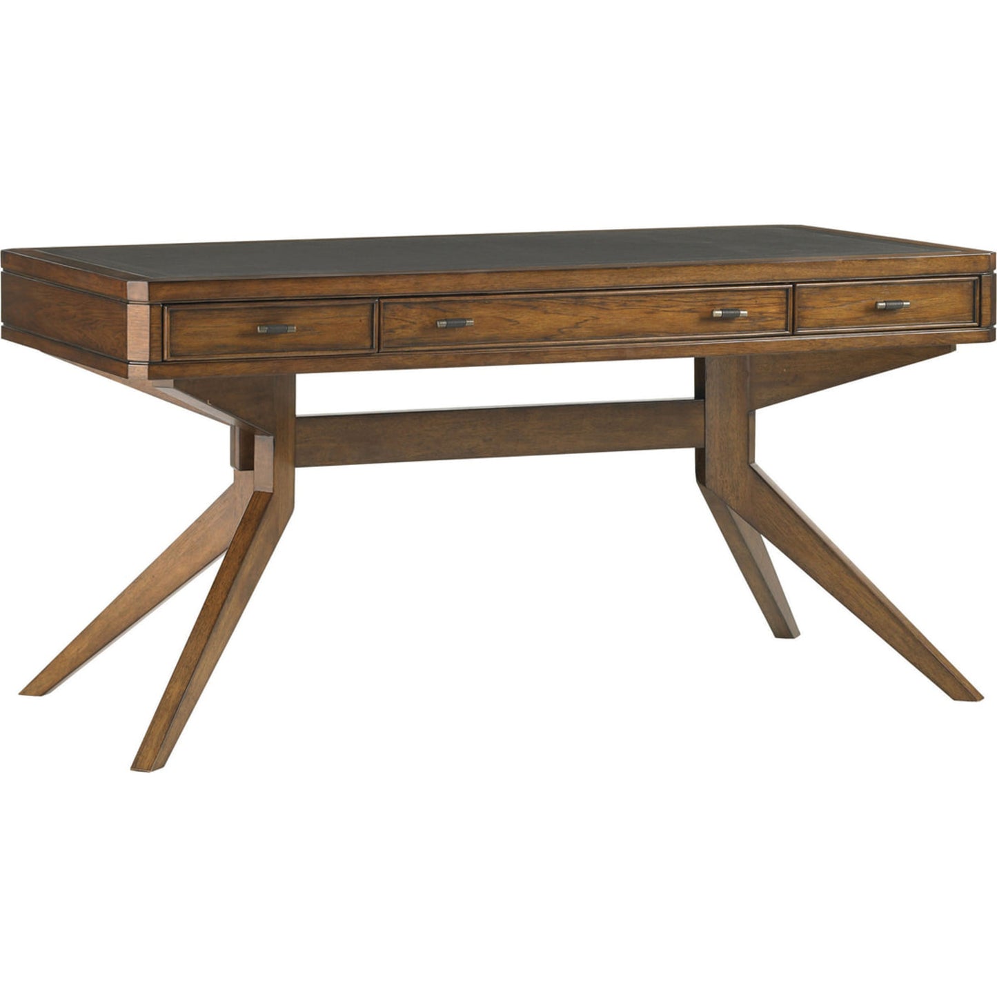 001 SR-835859 | Additional Silo | Lido Shores Desk by Sligh. Made from unique in a transitional style.