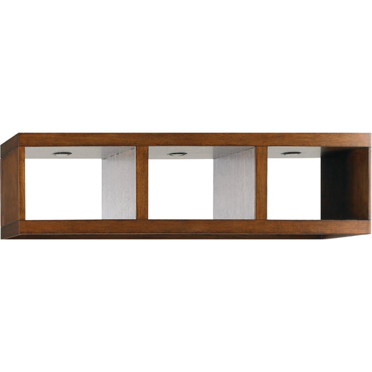 Plantation Bay Bridge by Sligh. Made from unique in a rustic style.