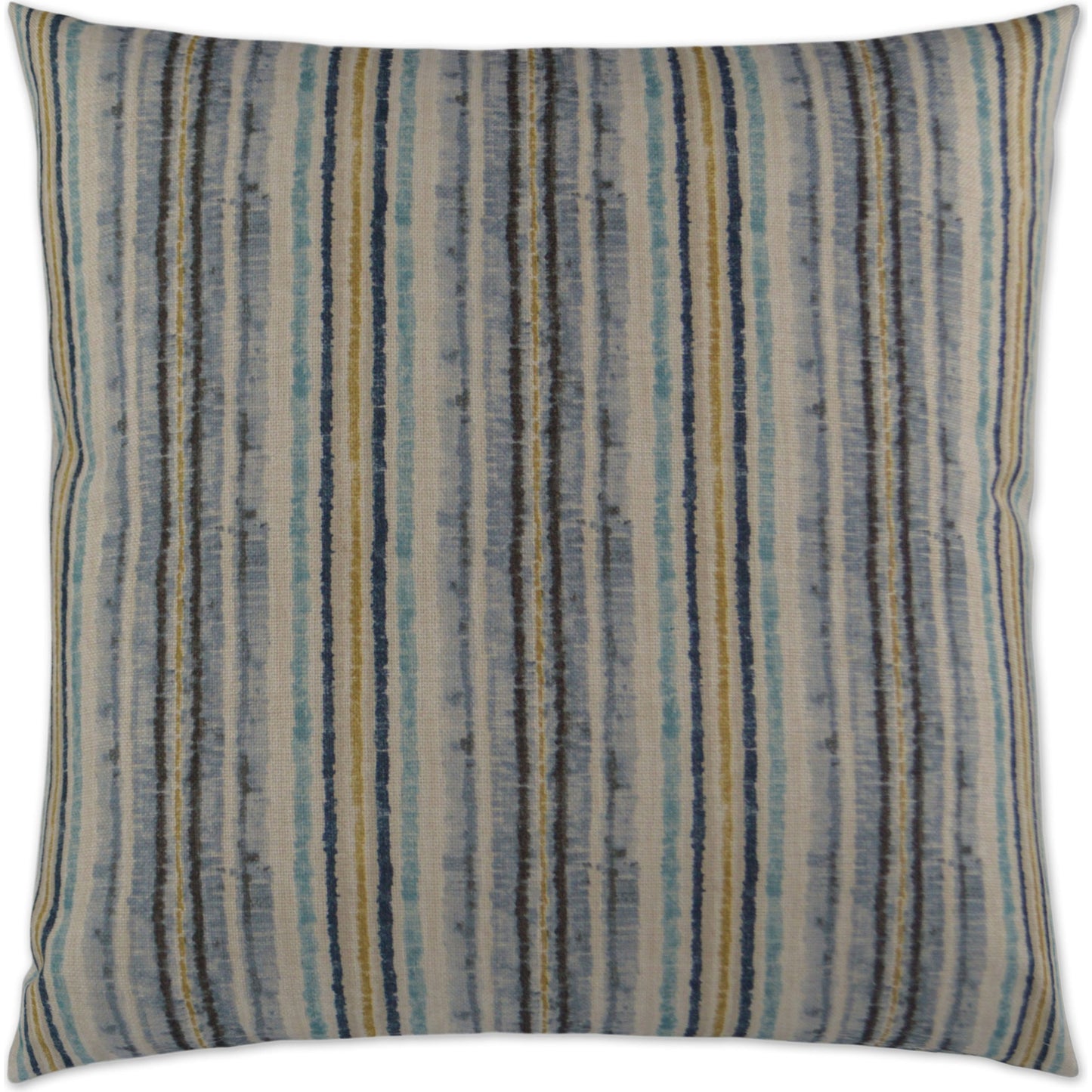 001 SR-739777 | Primary Silo | Sprite by DV Kap Home in blue. Made from 70% polyester, 30% cotton in a modern style.