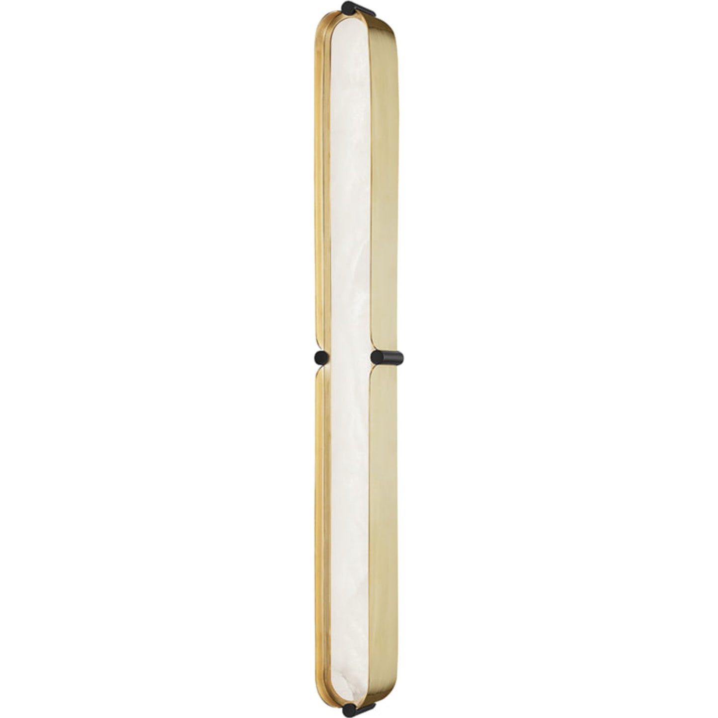 005 SR-860739 | Primary Silo | Tribeca Bath Bracket by Hudson Valley. Made from brass in a transitional style.