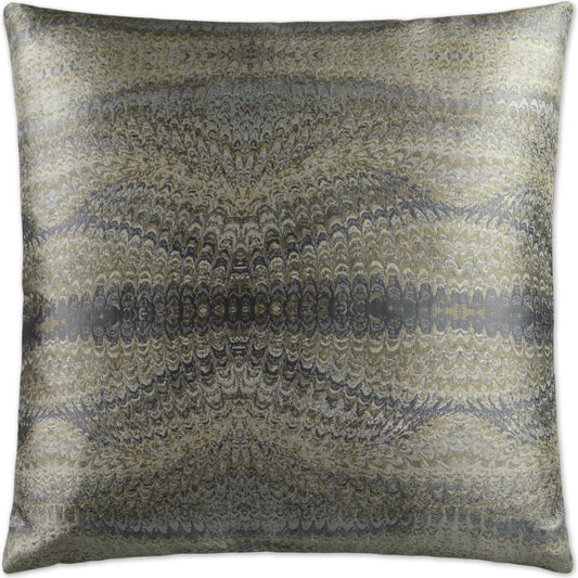 Magma by DV Kap Home. Made from 80% polyester, 20% lurex in a modern style.