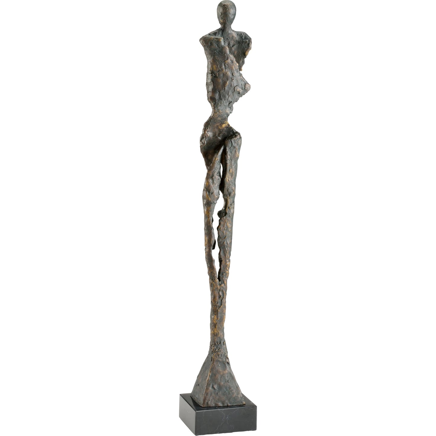 001 SR-384361 | Primary Silo | Artemis Sculpture by Wildwood. Made from unique in a eclectic & global style.