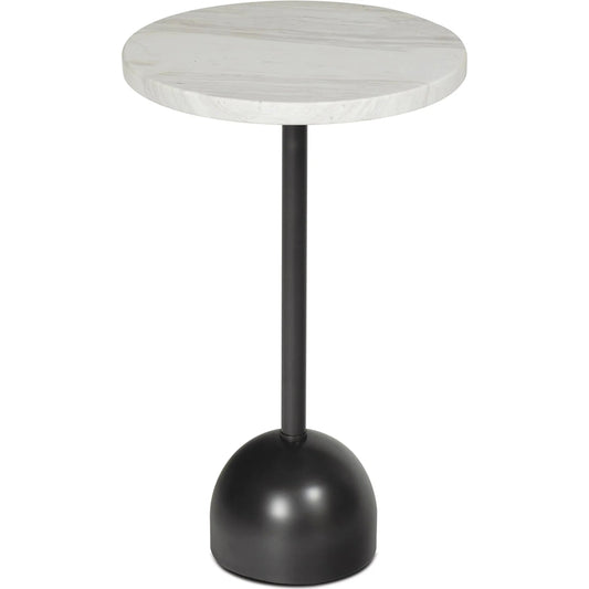 Arthur Accent Table by Regina Andrew. Made from steel in a modern style.