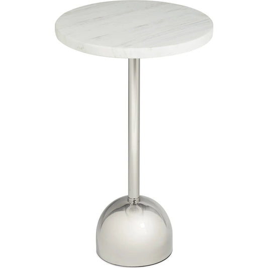 Arthur Accent Table by Regina Andrew. Made from steel in a modern style.