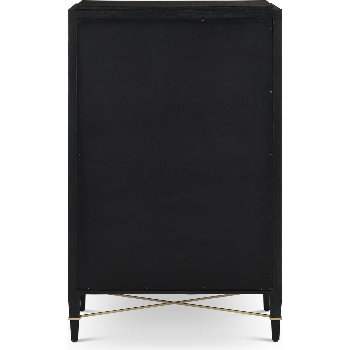 010 SI-2007902 | Additional Silo | Verona Five-Drawer Chest by Currey and Company. Made from unique in a traditional style.