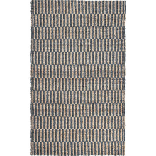 Monterey Accent Area Rug by Villa by Classic Home. Made from 100% jute in a unique style.