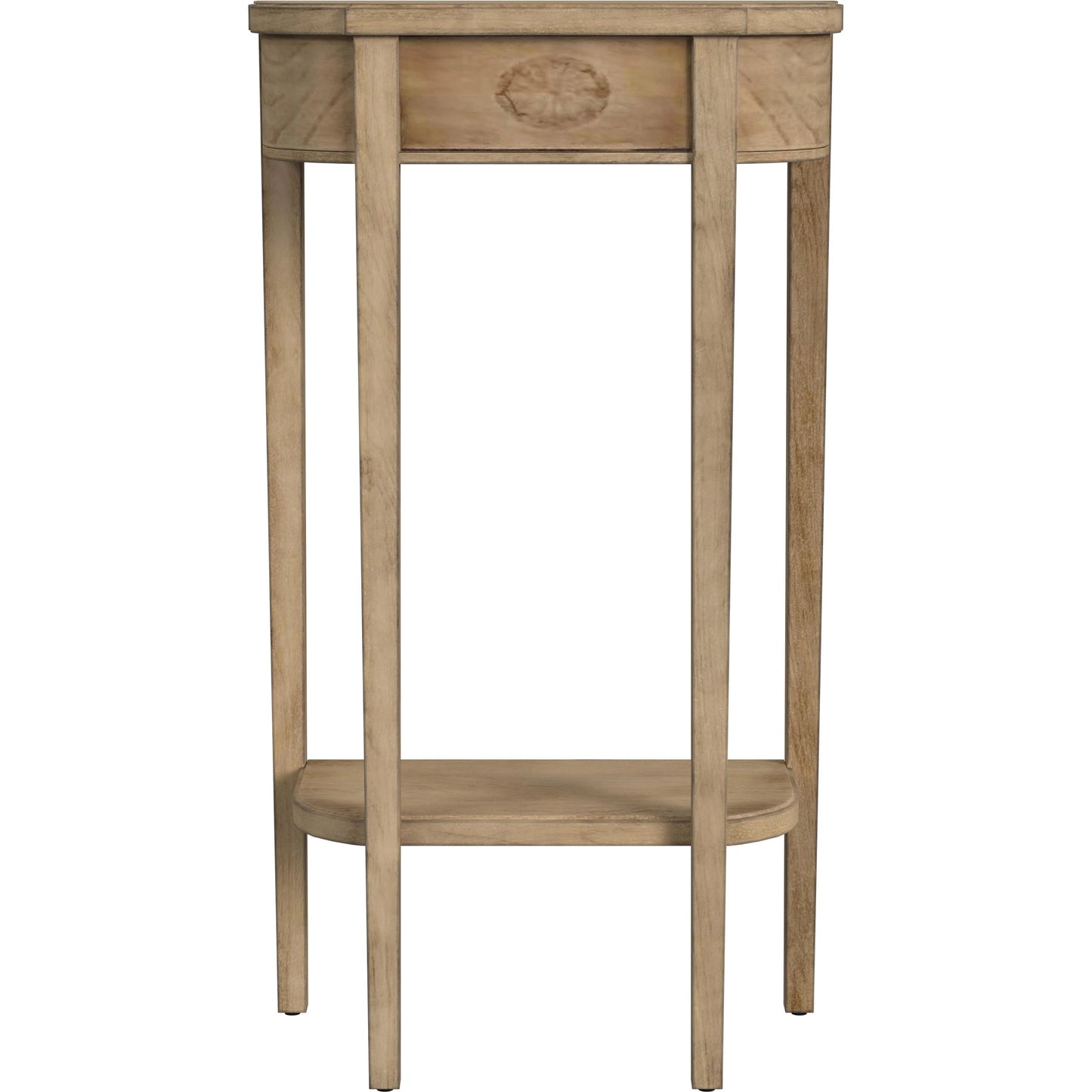 001 SI-2022056 | Primary Silo | Wendell Console Table by Butler Specialty Company. Made from unique in a traditional style.