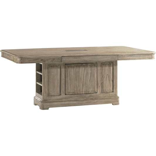 Westlake Dining/Work Table by Sligh. Made from unique in a cottage & farmhouse style.