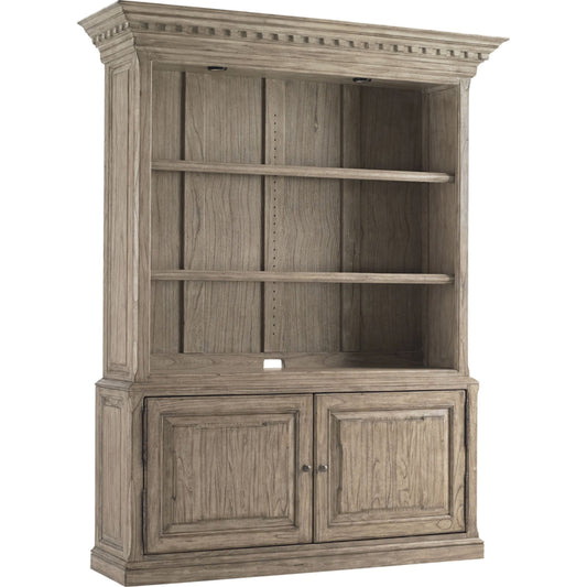 Mt. Bonnell Bookcase by Sligh. Made from unique in a cottage & farmhouse style.