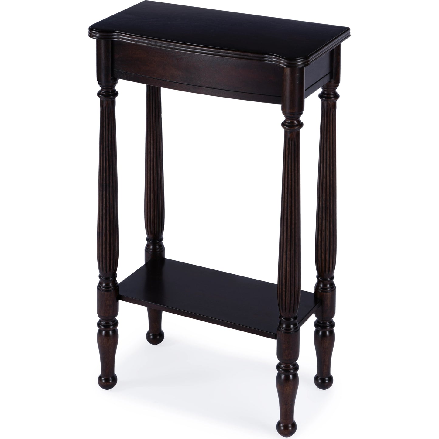 011 O-BUTLER-3011234 | Additional Silo | Whitney Console Table by Butler Specialty Company. Made from unique in a traditional style.