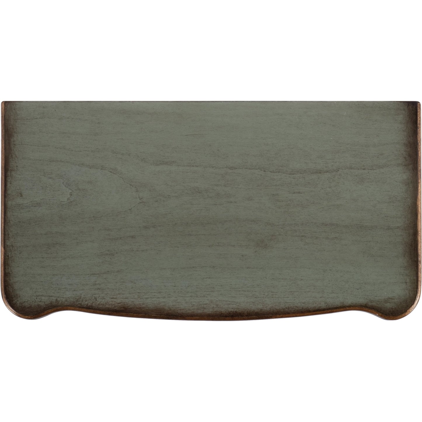 011 SI-2334048 | Unknown | Whitney Console Table by Butler Specialty Company. Made from rubberwood, cherry veneer, mdf in a unique style.