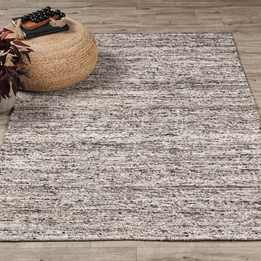 Havasu Handwoven Area Accent Rug by Villa by Classic Home. Made from 100% polyester in a unique style.