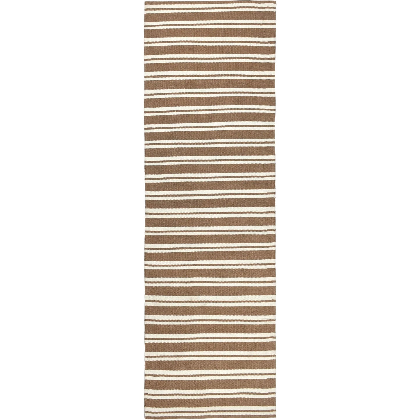 014 SI-2256303 | Primary Silo | Palma Stripe Fabric Rug by Villa by Classic Home. Made from 100% pet yarn in a unique style.