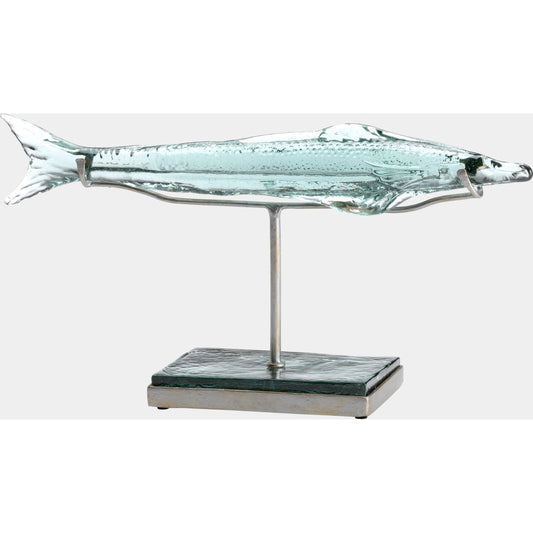 001 SR-385419 | Primary Silo | Flying Fish by Wildwood. Made from unique in a coastal style.