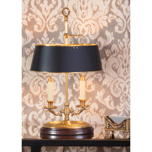 Brass Card Holder by Wildwood in antique. Made from unique in a modern style.