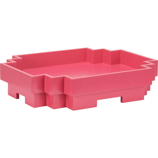Japandi Tray by Wildwood. Made from wood in a modern style.