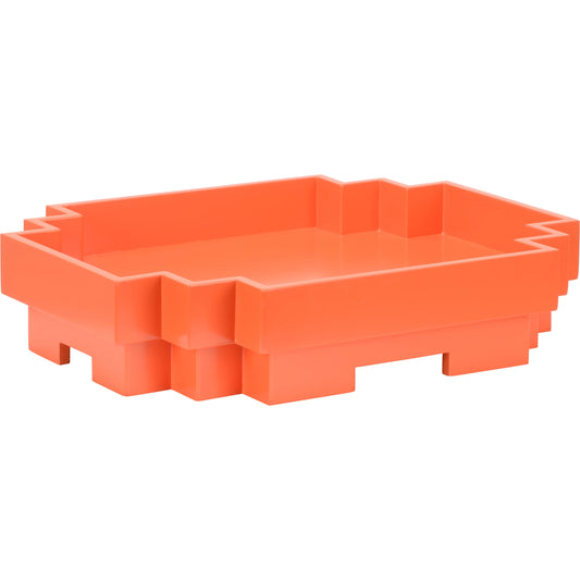Japandi Tray by Wildwood. Made from wood in a modern style.
