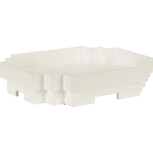 Japandi Tray by Wildwood. Made from wood in a modern style.