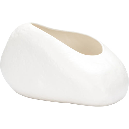 001 SI-2335185 | Primary Silo | Ikebana Ishi Vase by Wildwood. Made from unique in a modern style.