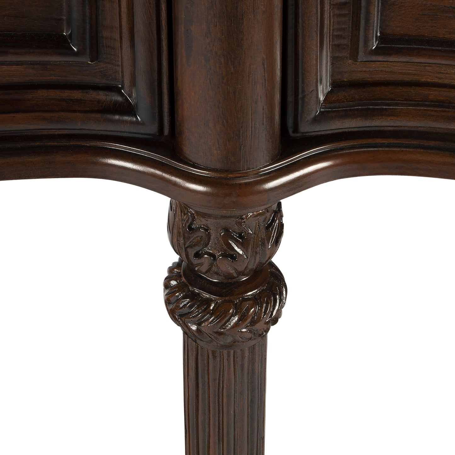 028 O-BUTLER-3028024 | Additional Silo | Peyton Long Console Table by Butler Specialty Company. Made from unique in a traditional style.