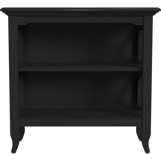 Newport Low Bookcase by Butler Specialty Company. Made from unique in a modern style.
