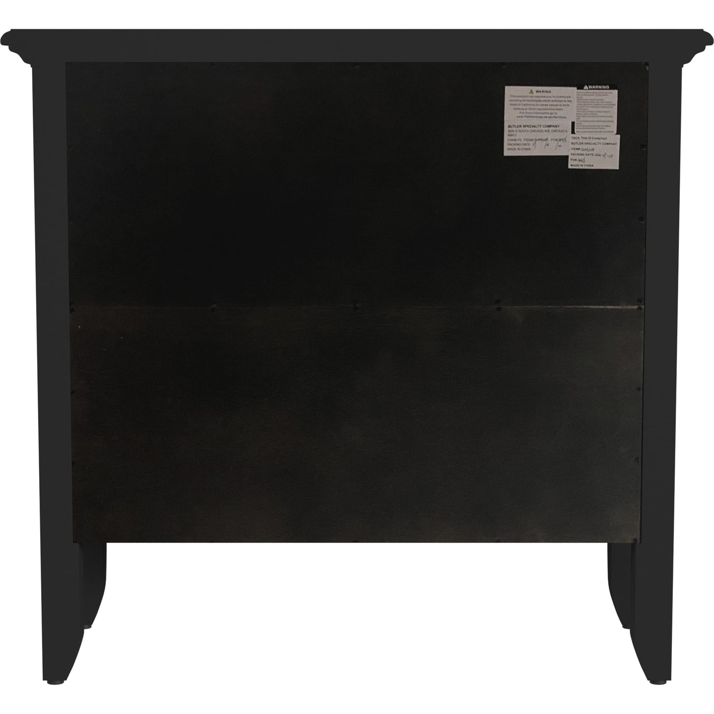 028 SI-1822342 | Additional Silo | Newport Low Bookcase by Butler Specialty Company. Made from unique in a modern style.