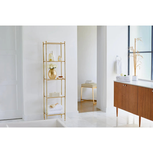 Acorn Etagere by Global Views. Made from unique in a modern style.